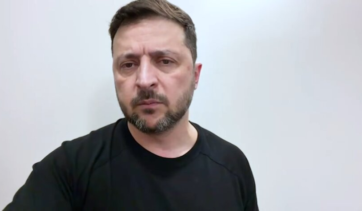 Ukraine's Negotiations in Berlin