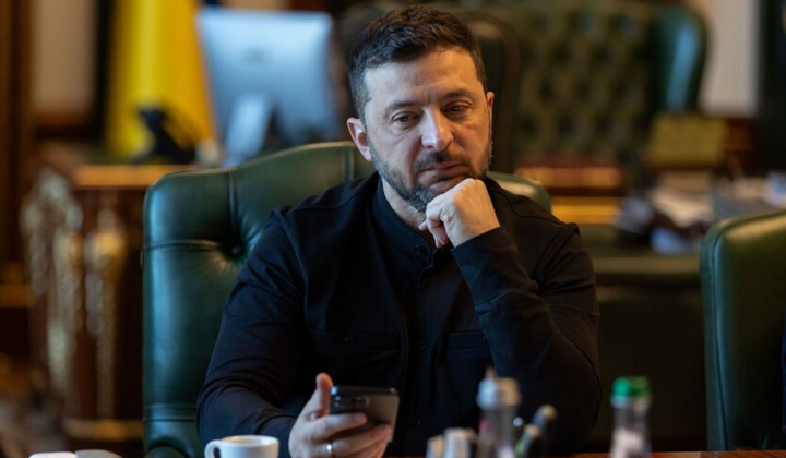 ПВО для Украины и давление на Россию