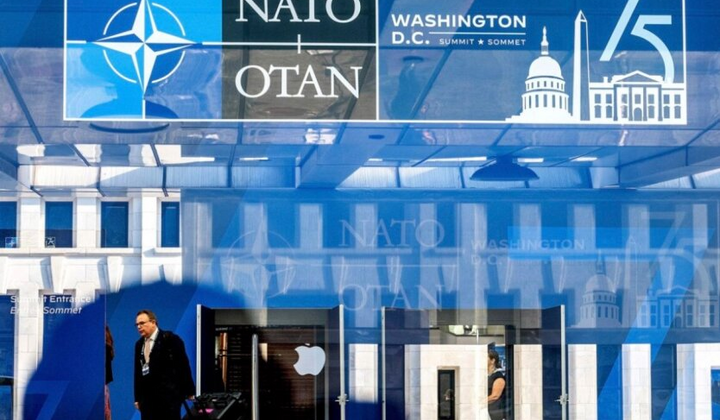 Лідери НАТО обговорюють вимоги Трампа до оборонних витрат