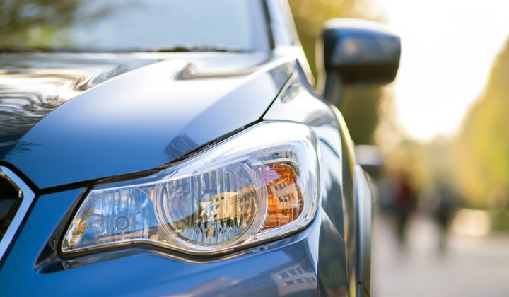 Конфісковані авто з аукціону - реєстрація водіям