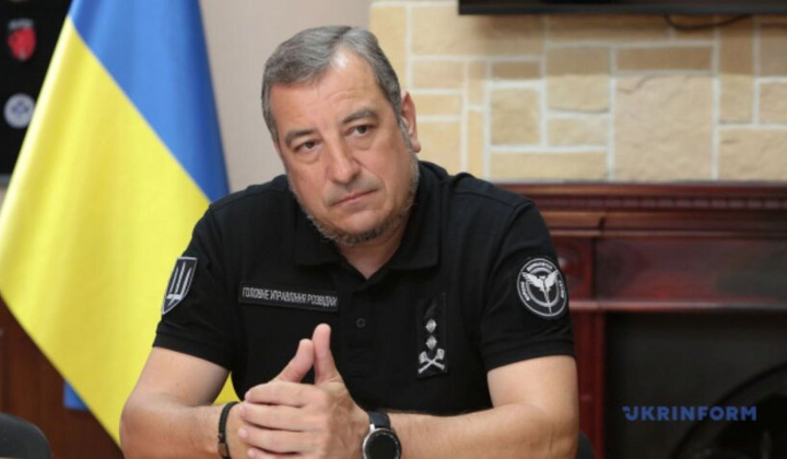 Рівень загрози з території Білорусі