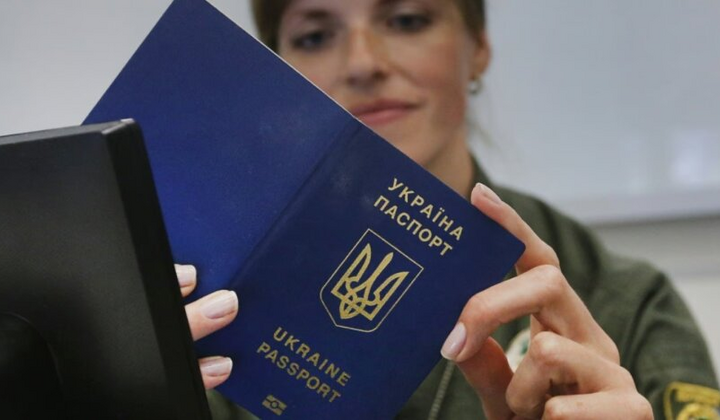 Допомога українським біженцям в Європі