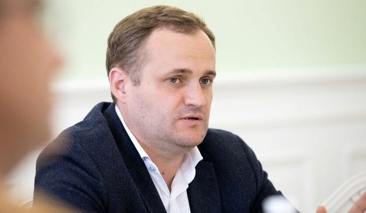 Поддержка прифронтовых регионов на 10 лет