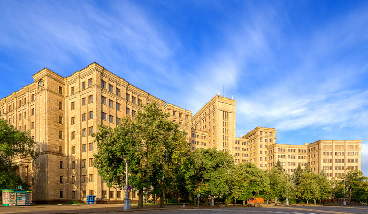 Гранти на навчання у вишах