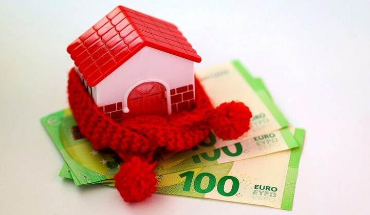 Водопостачання та каналізація в Європі