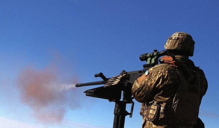 Оккупанты изменили тактику штурмов на Покровском направлении