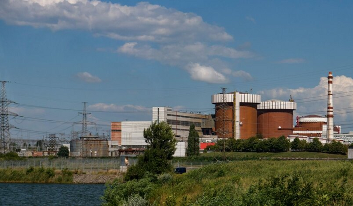 Блок ПАЭС Энергоатома готовится к продлению ресурса