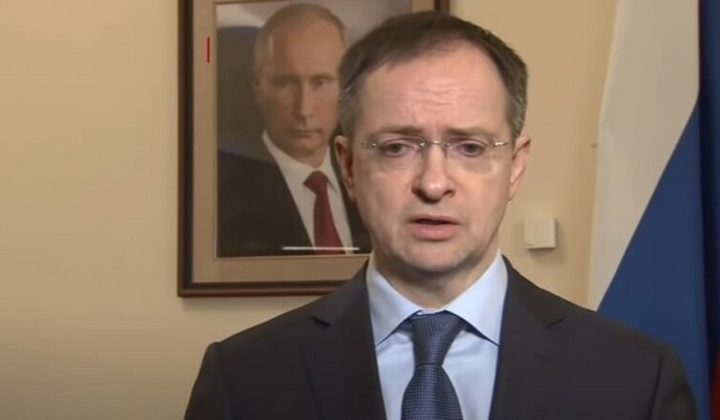 Росія планує захопити області України