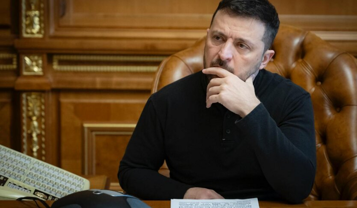 Перевірка чиновників на поліграфі