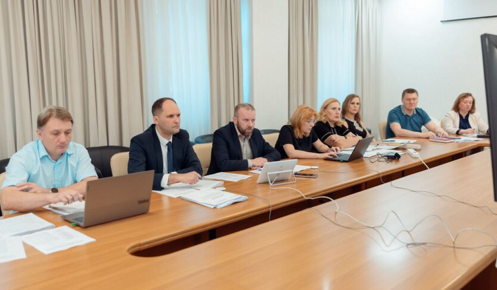 Мінфін обговорює пропозиції громад для бюджету-2026