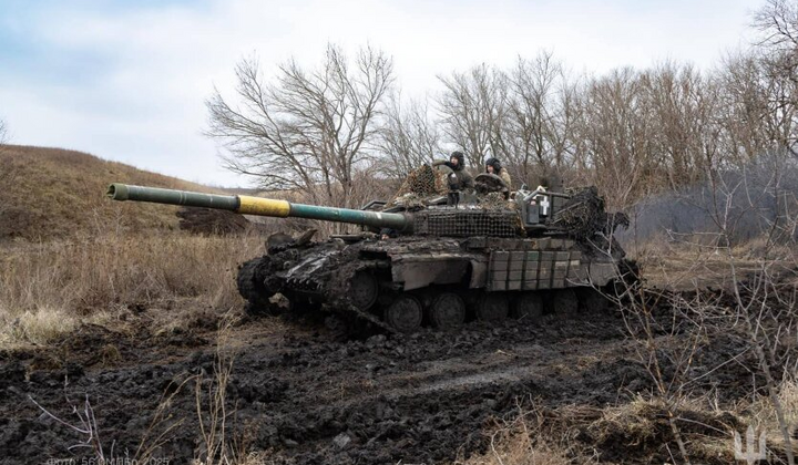 ЗСУ поповняться третьою групою бійців Українського легіону з Польщі
