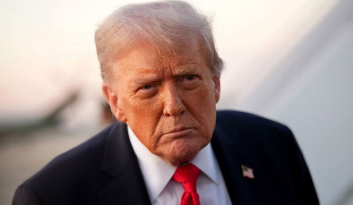 Трамп и Путин готовятся к разговору