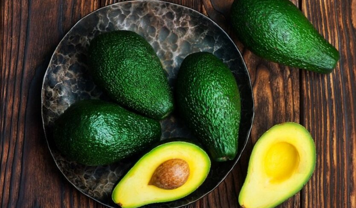Отруєні авокадо в українських супермаркетах