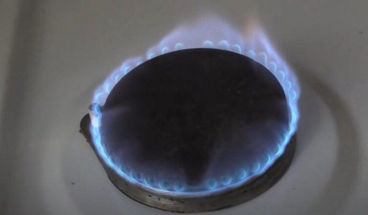 Расчет за газ - новые правила