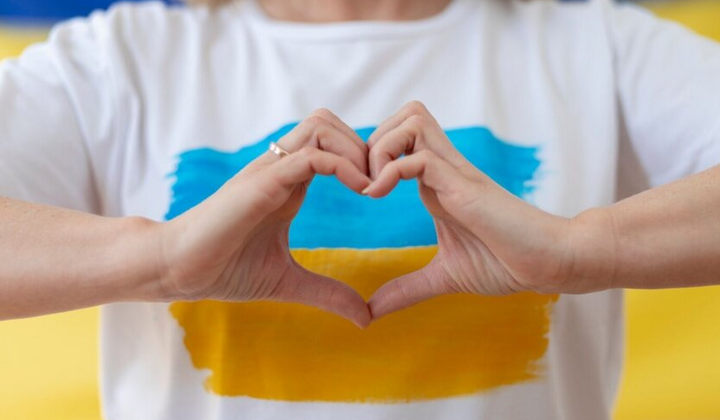 Страна с наидружественнейшими симпатиями украинцев