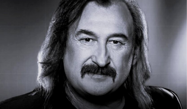 Singer Stepan Higa has died