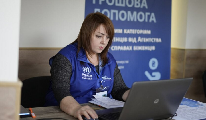 ООН: украинцы, заслуживающие выплаты