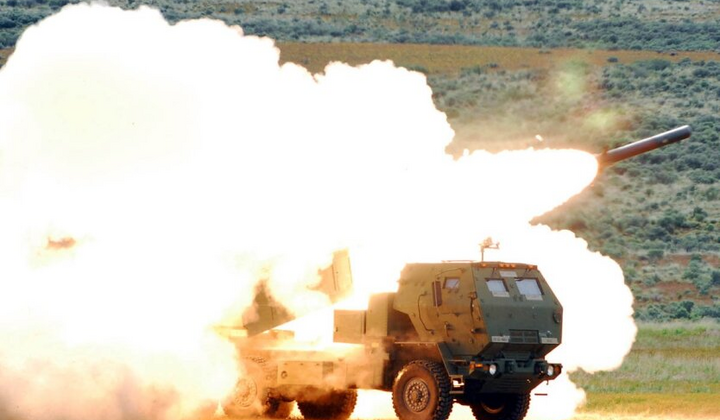 486 систем HIMARS для Польщі від США