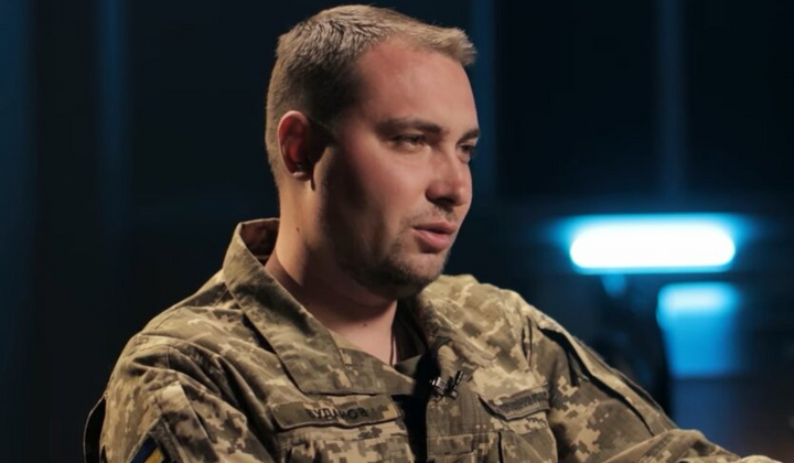 Буданов чесно відповів