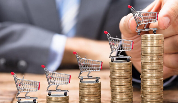 Борщевой набор дешевеет