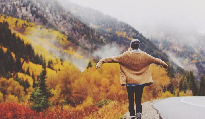 Ночные заморозки над Украиной