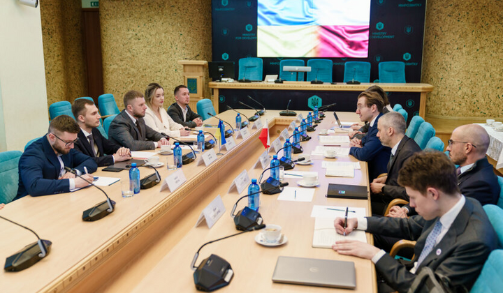 Украинско-польская поддержка для переговоров ЕС