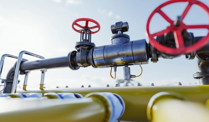 Словаччина продовжує транзит російського газу