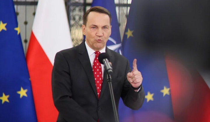 Відповідальність Росії за війну в Україні