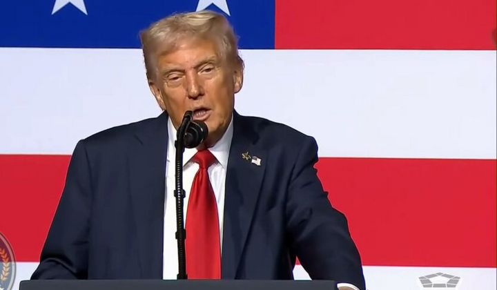 Трамп розчарований Путіним та Медведєва