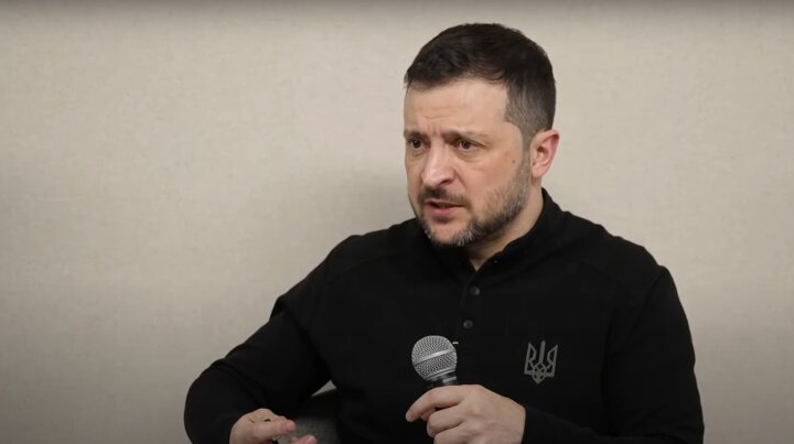 Зеленский шестерний план подорожчан на світ