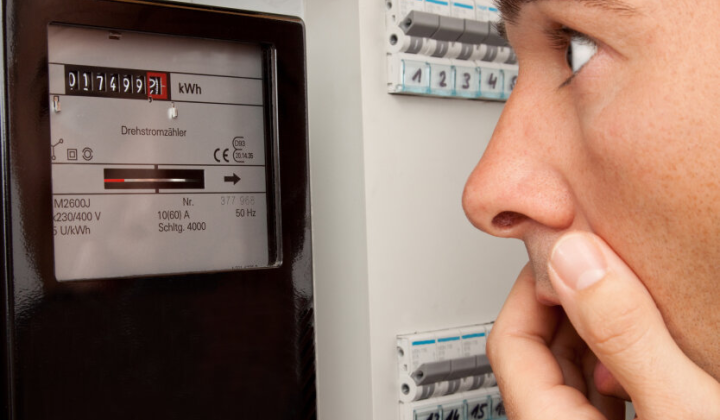 Пристрої, що споживають найбільше електроенергії