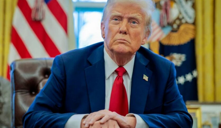 Трамп і Зеленський говорять з Росією