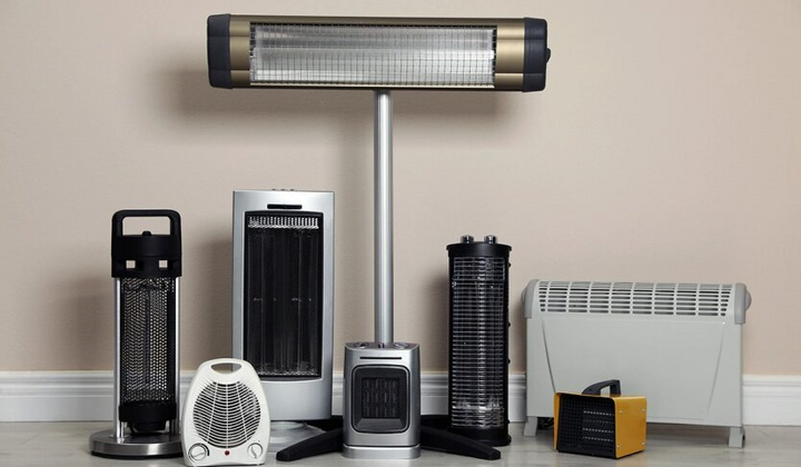 Обігрівач для будинку чи квартири