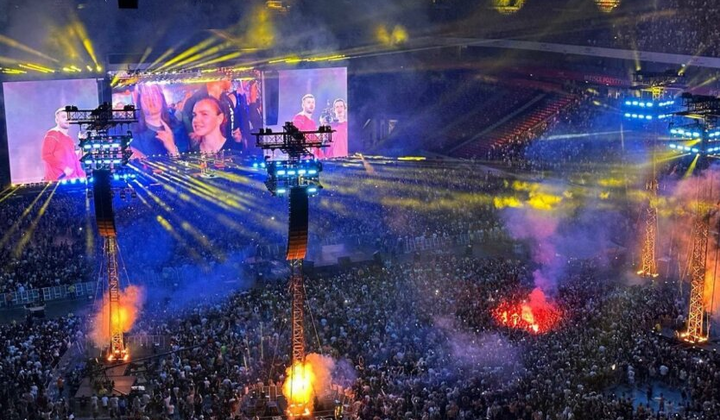 Poland is deporting Ukrainians after Max Korzh's concert