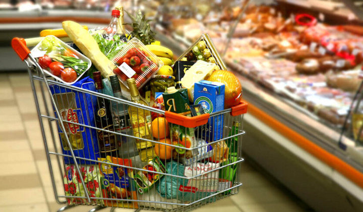 Підвищення цін на яйця в Україні