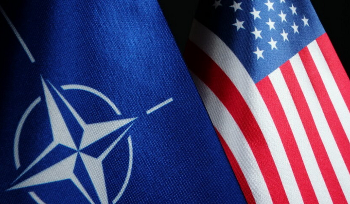 Починається план на заміну США в НАТО