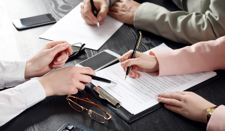 Родственники не смогут унаследовать имущество