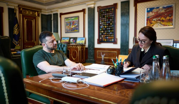 Зеленский раскрыл правила выезда за границу для мужчин