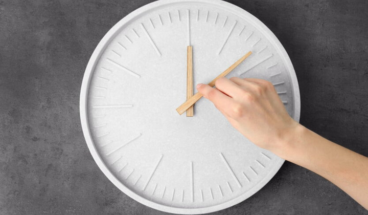 Уточнення про літній час 2025