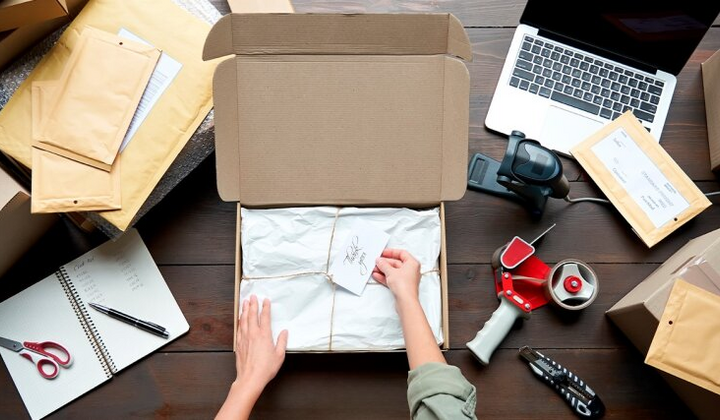 Налоговая отреагировала на штрафы за онлайн-продажу