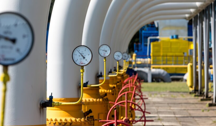 На пороге газового коллапса: дефицит топлива