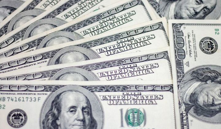 Курс долара перед 1 вересня