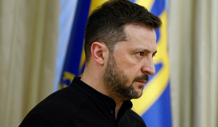 Зеленський розповів про поставки Patriot