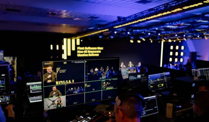 Український бойовий датасет на передовій