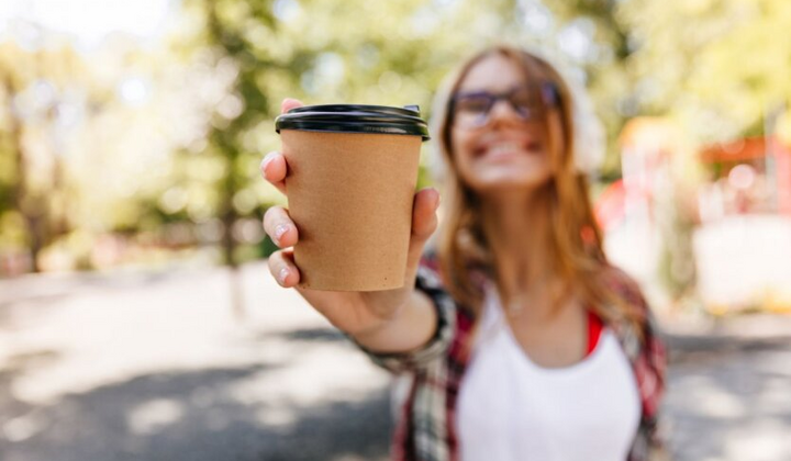 Ашан, Варус та МегаМаркет - нові ціни на каву, вершки та молоко