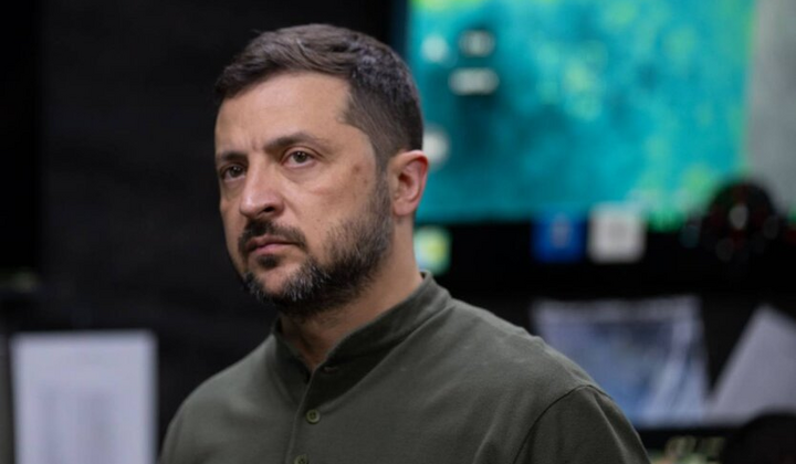 Зеленський прийняв важливі рішення для армії