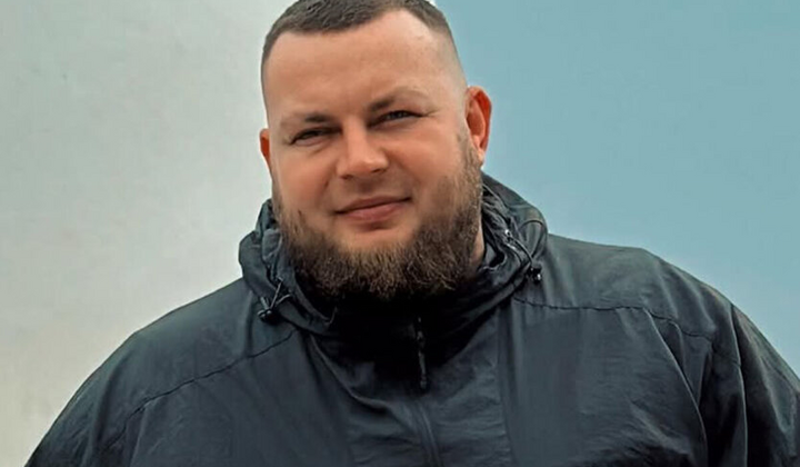 Убийство активиста Ганула описано