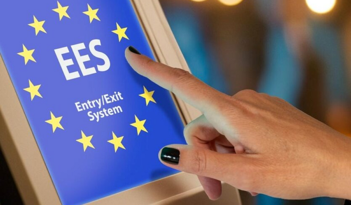 New entry rules to the EU