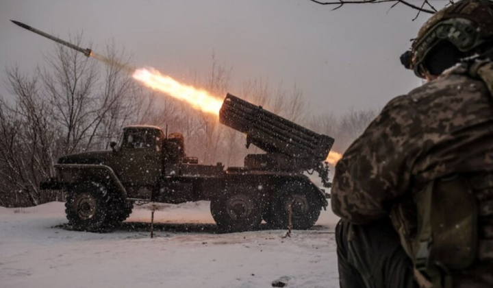 Миротворчі війська ЄС українській допоможуть
