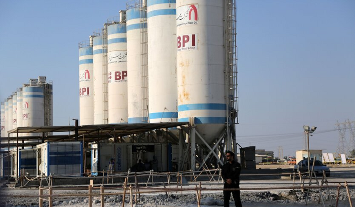 Трамп демонстрирует агрессию против Ирана